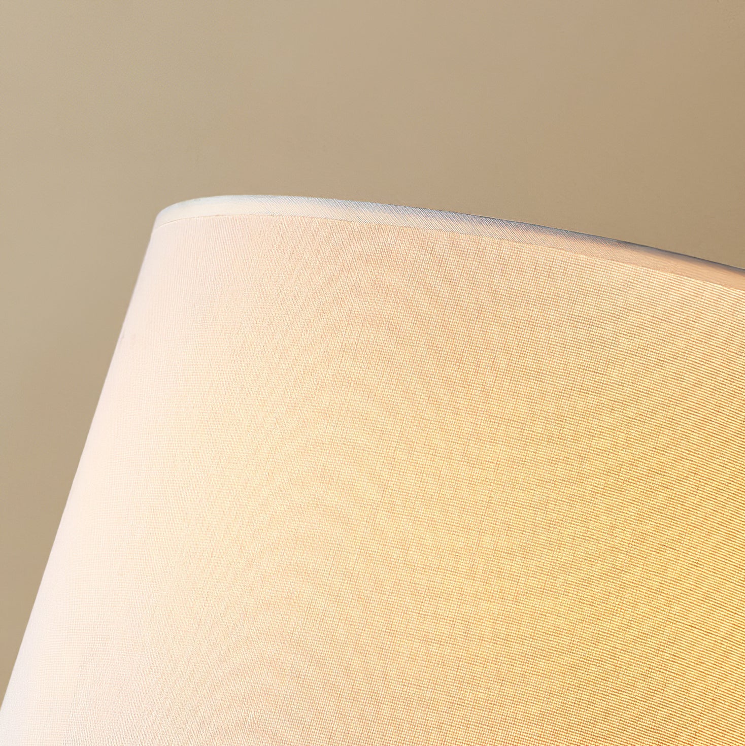 クロム テーブルランプ