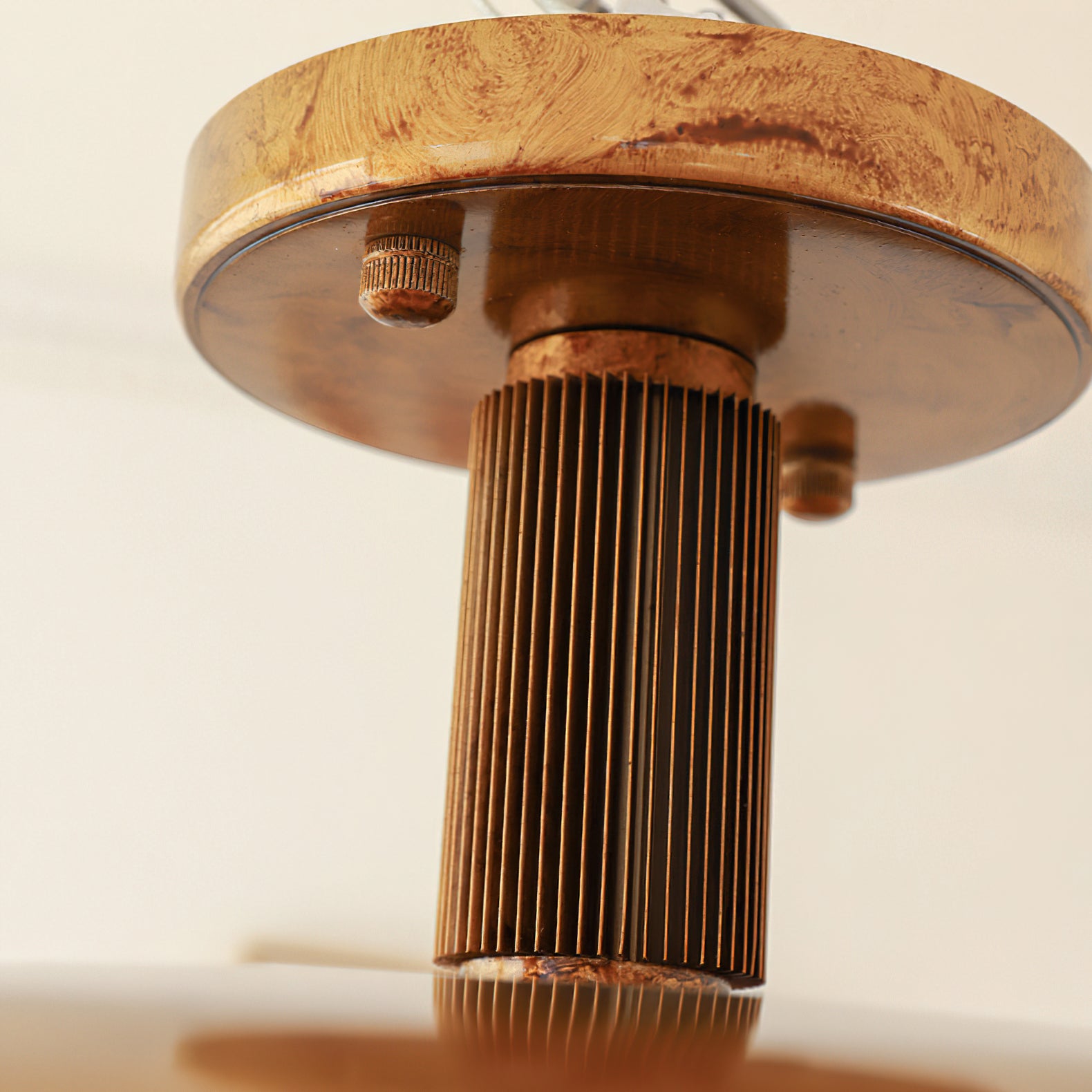 オスカー シーリングランプ