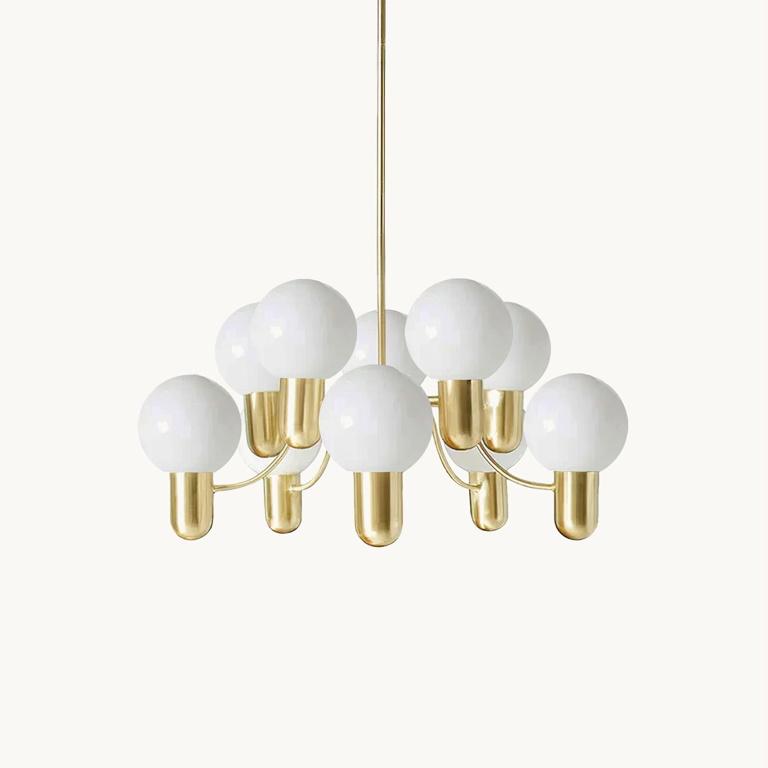 タラエコーシャンデリア