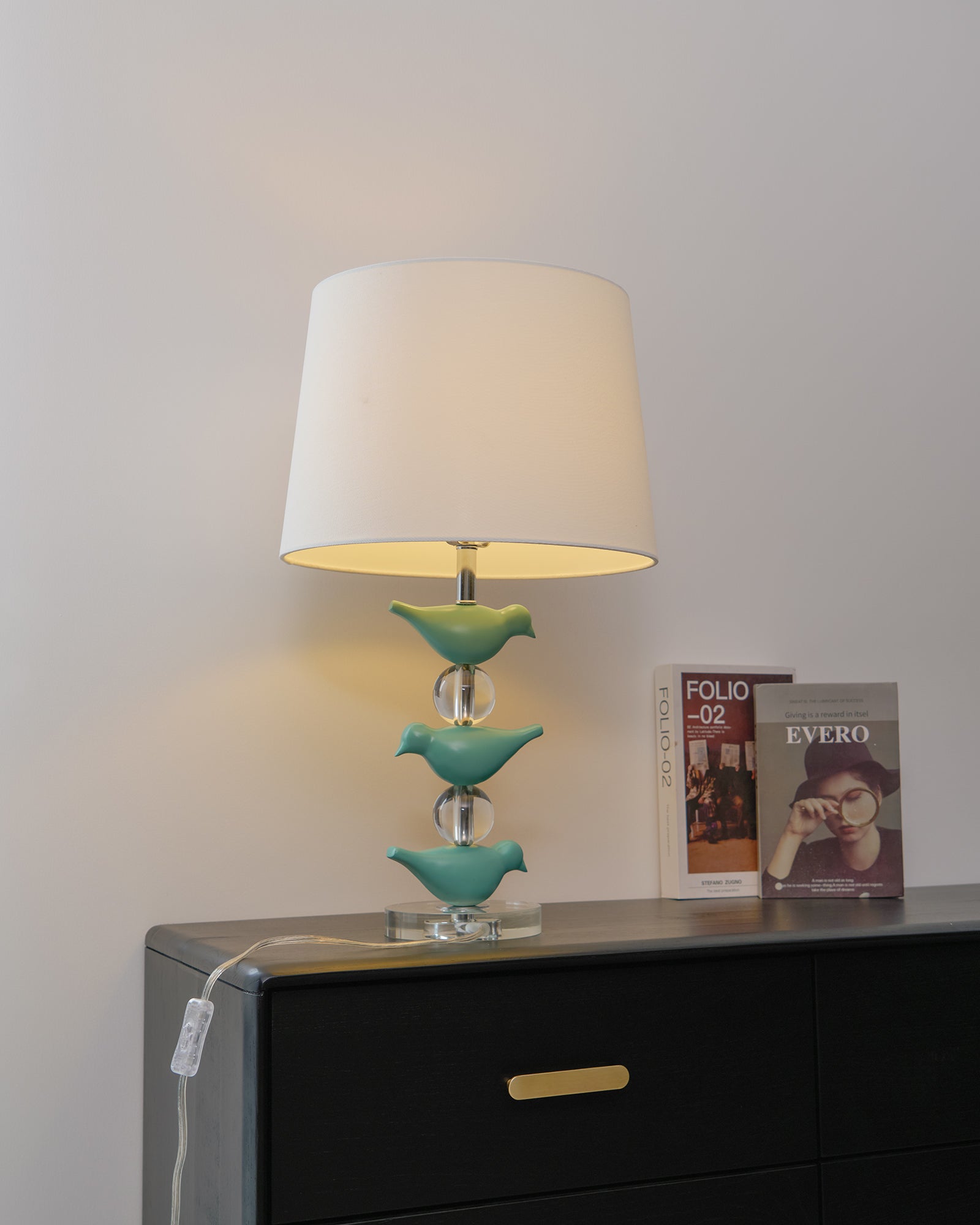 Robin Staak Table Lamp