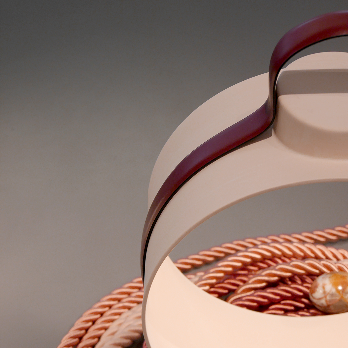 Nightingale Table Lamp