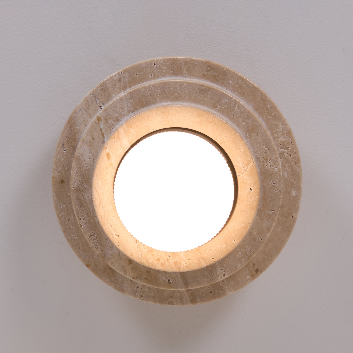 Aperture Ceiling Light