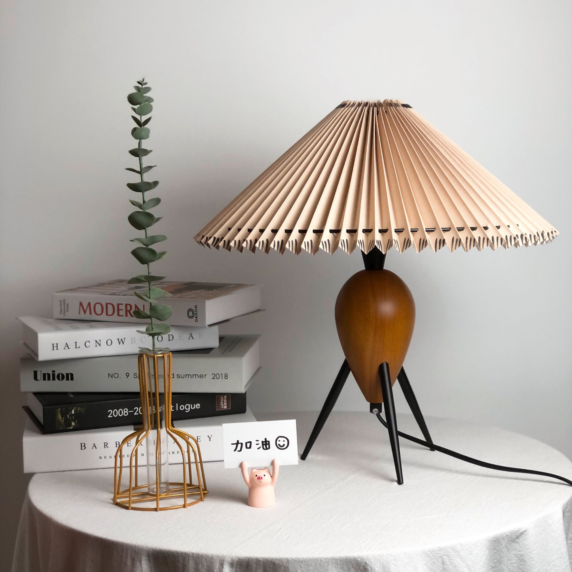 ミアン テーブルランプ