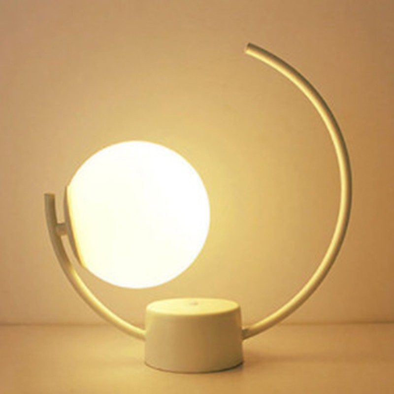 SWINGボールテーブルライト