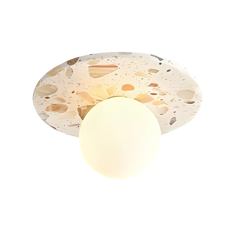 ヘルニスのシーリングライト