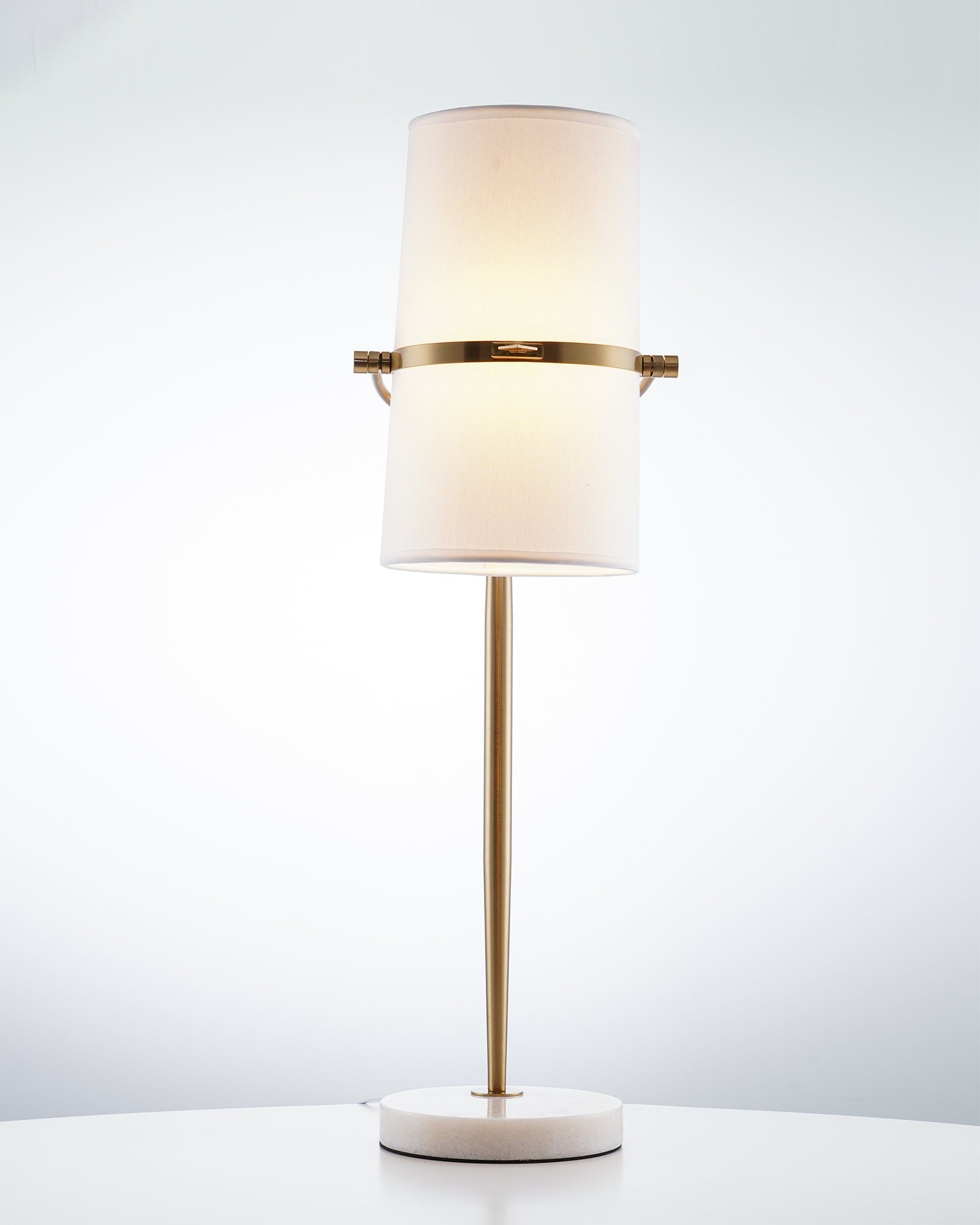 ヤスミン テーブルランプ