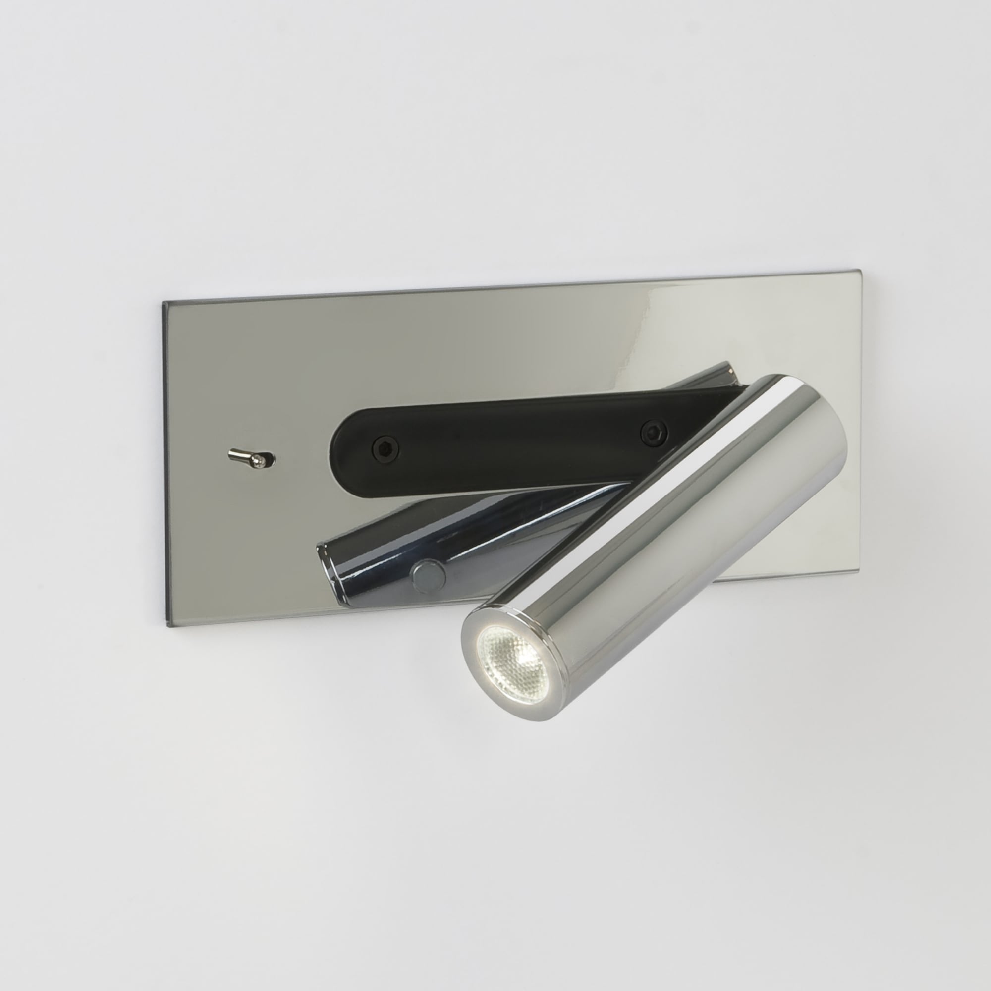 Modern Minimalist Bedroom Wall Lamp