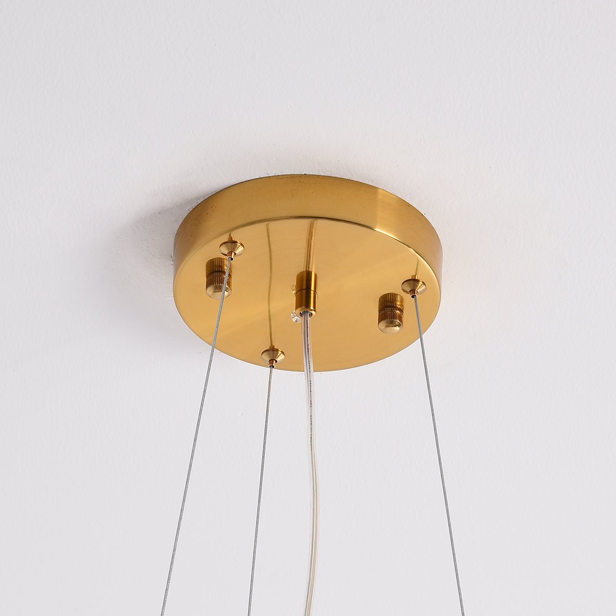 銀杏シャンデリアP