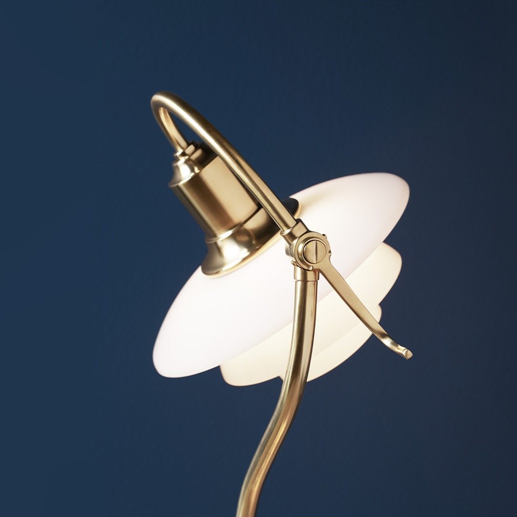 PH 2/2 クエスチョンマーク テーブルランプ