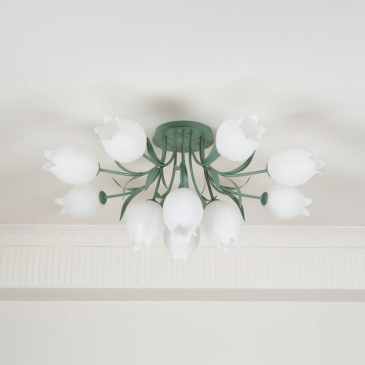 リッコ シーリングランプ