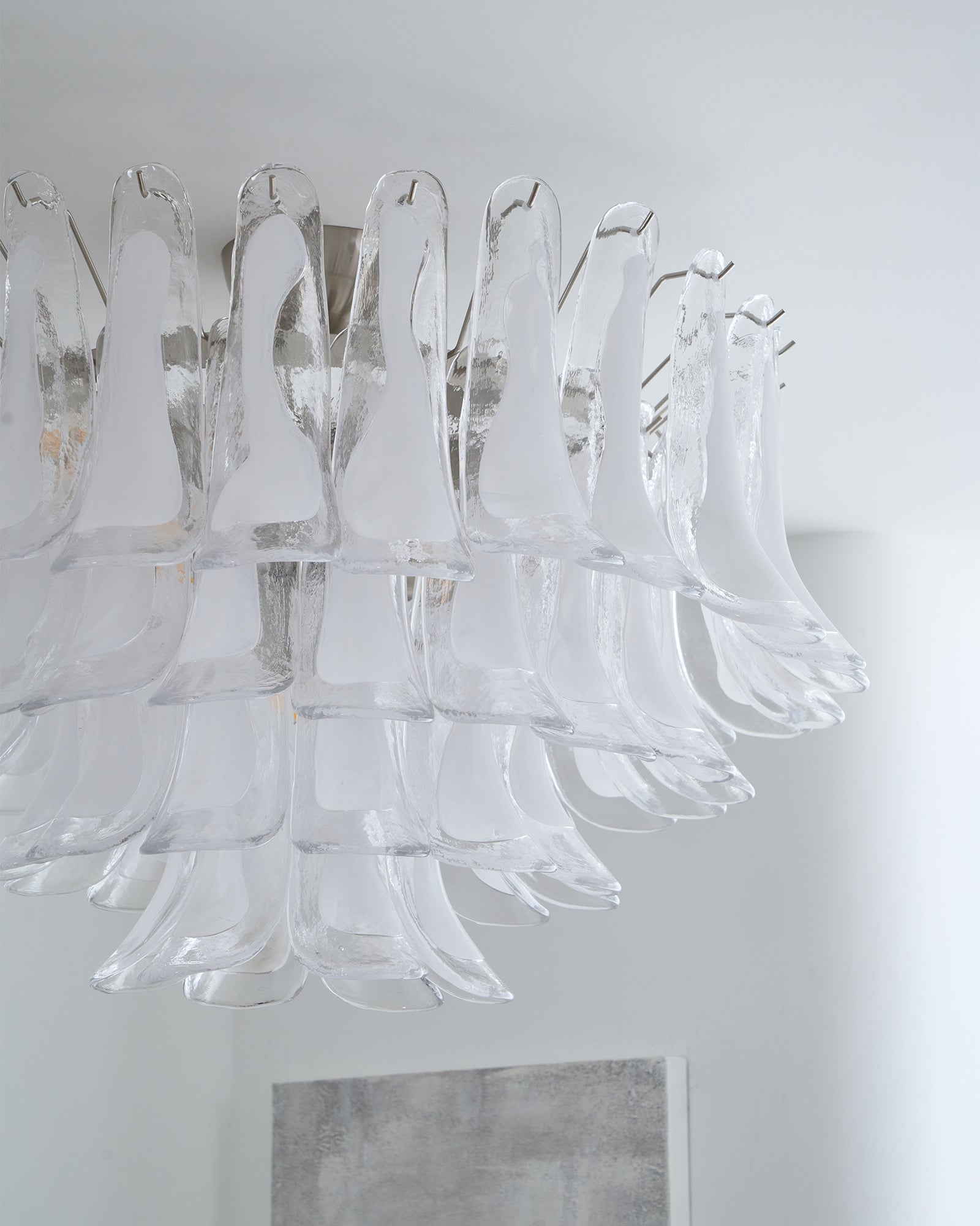 Giogali Wave Ceiling Lamp