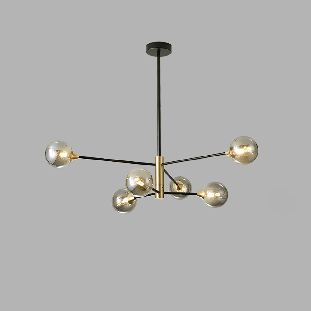 Courcelette Chandelier