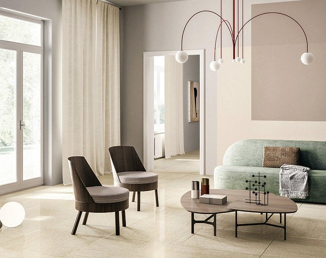 グランフィナーレシャンデリア