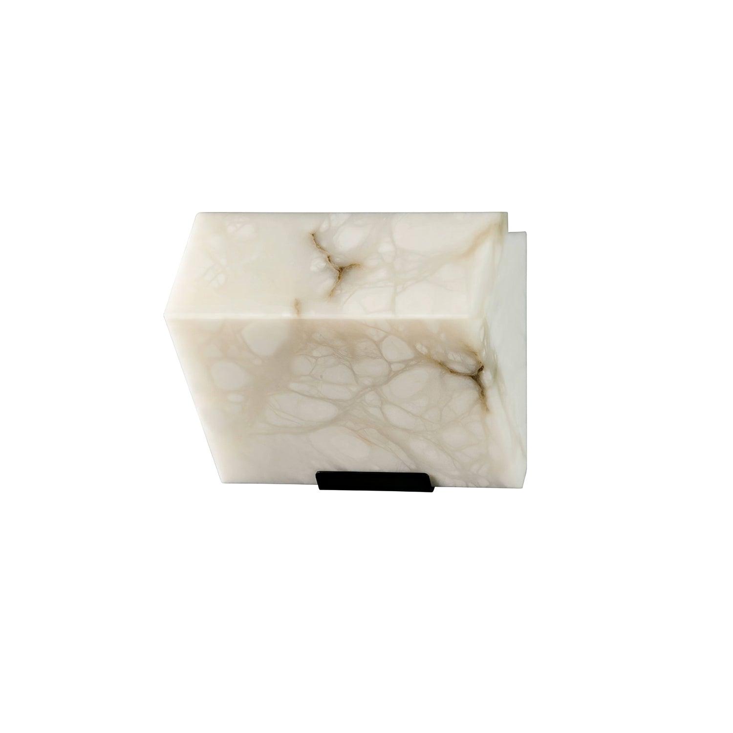 アラバスター階段ウォールランプ