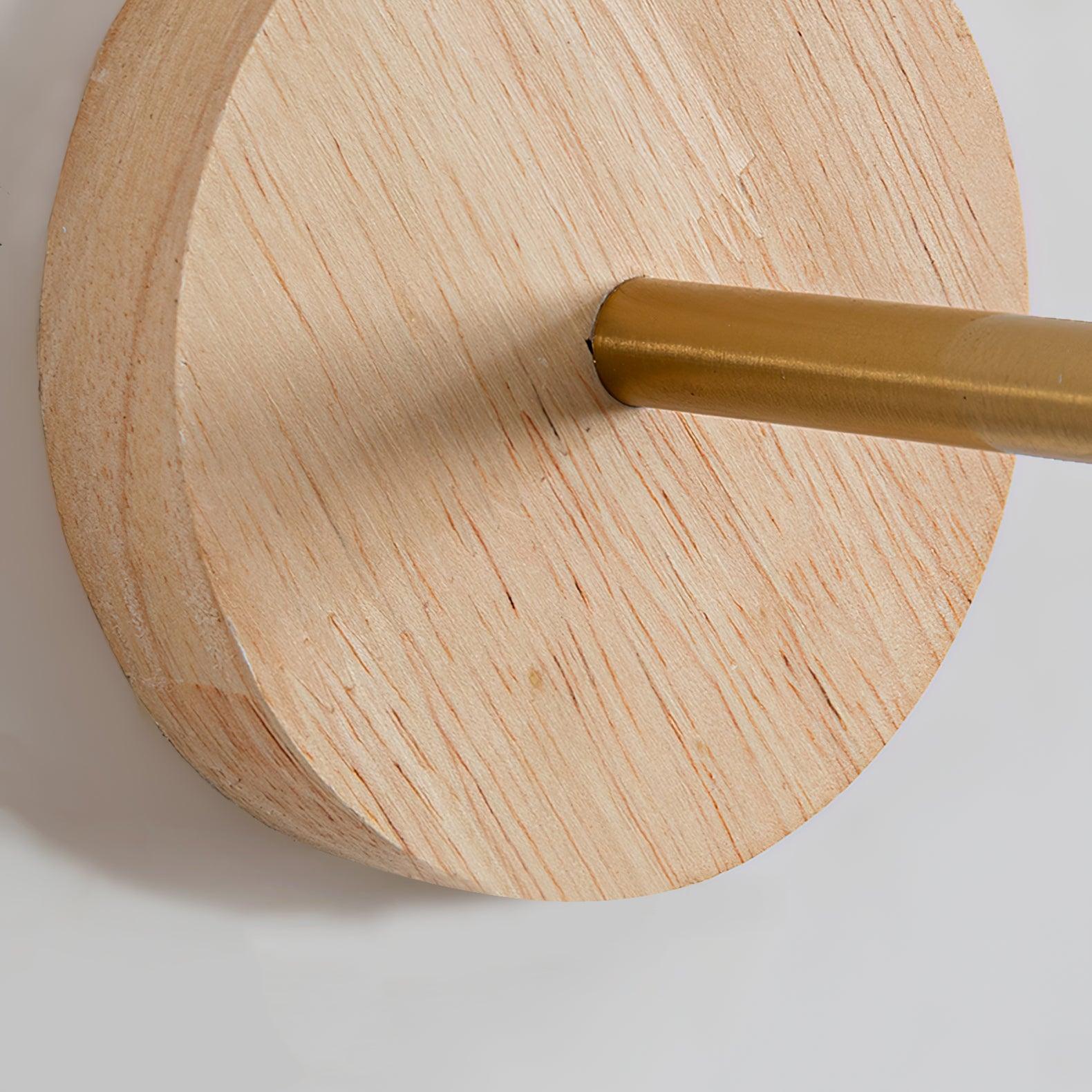 クラウンウォールランプ