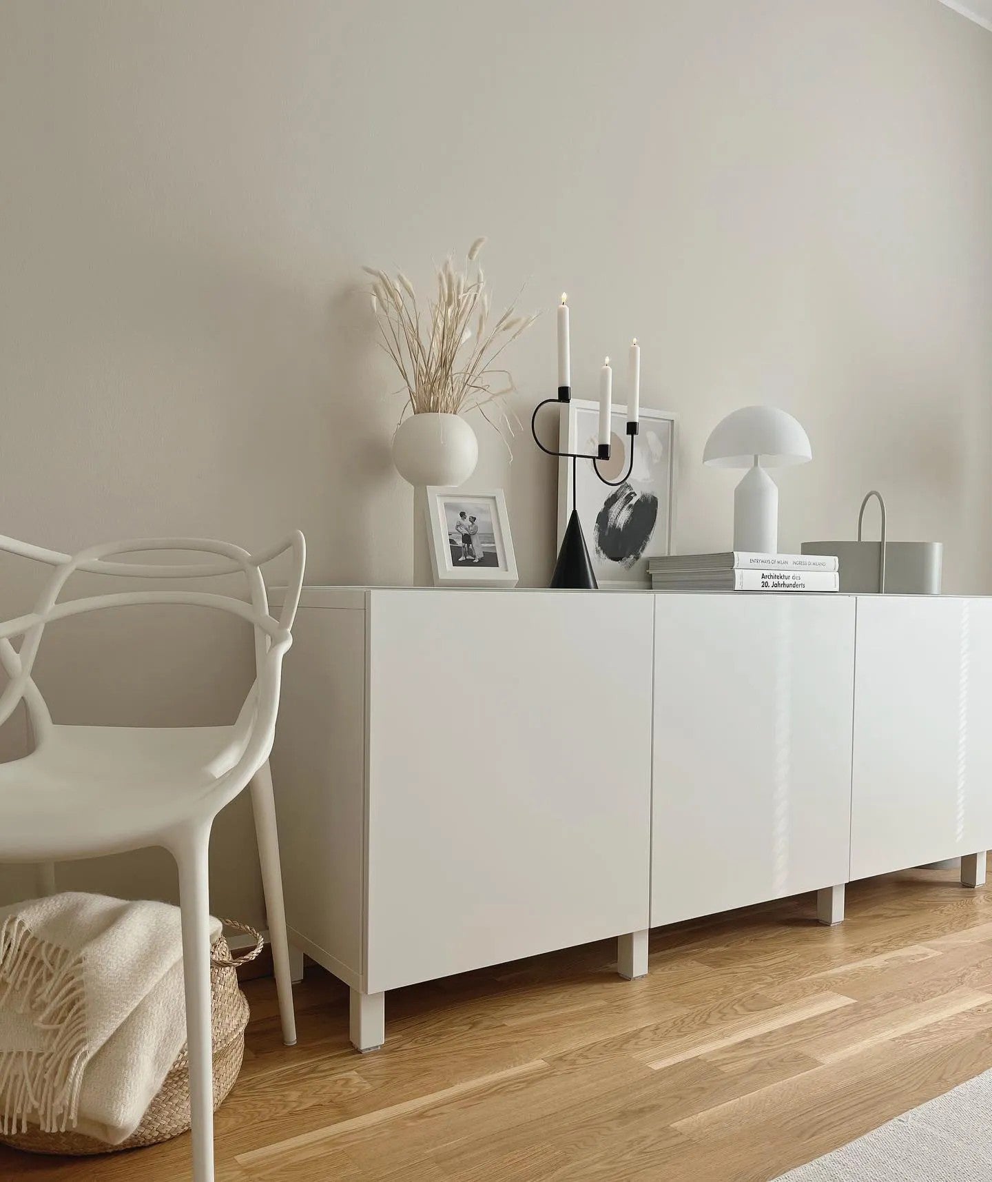 アトロ メタル テーブルランプ