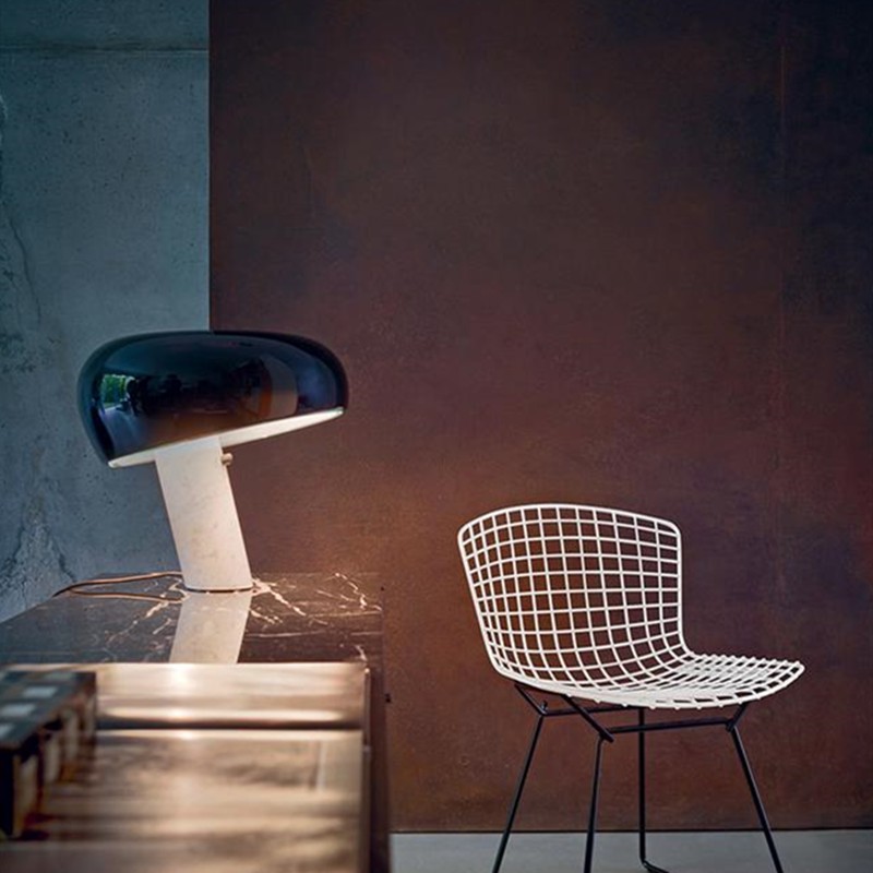 スヌーピーテーブルランプ