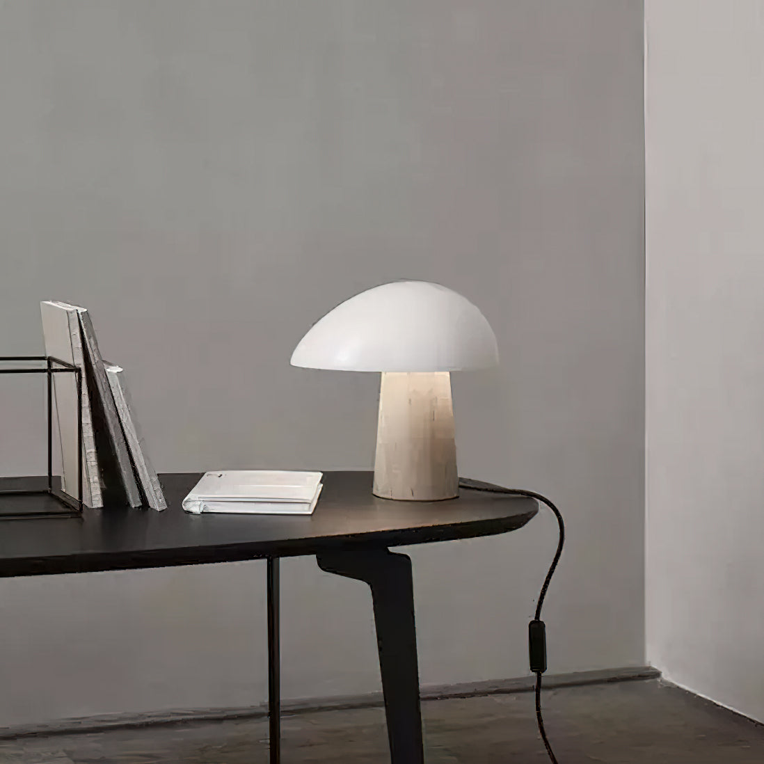 ナイトアウル テーブルランプ