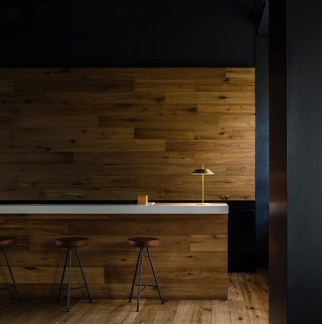 メイフェア テーブルランプ