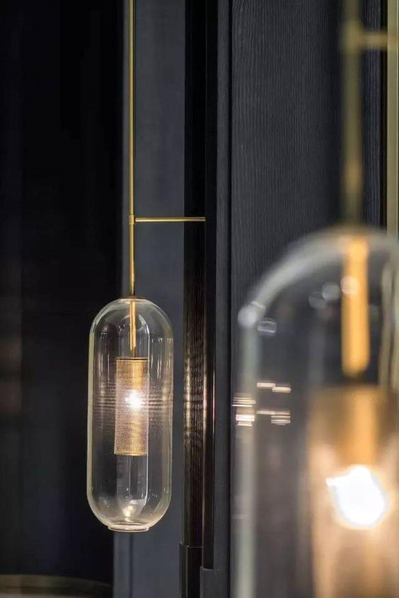 ヴァディム ウォールランプ