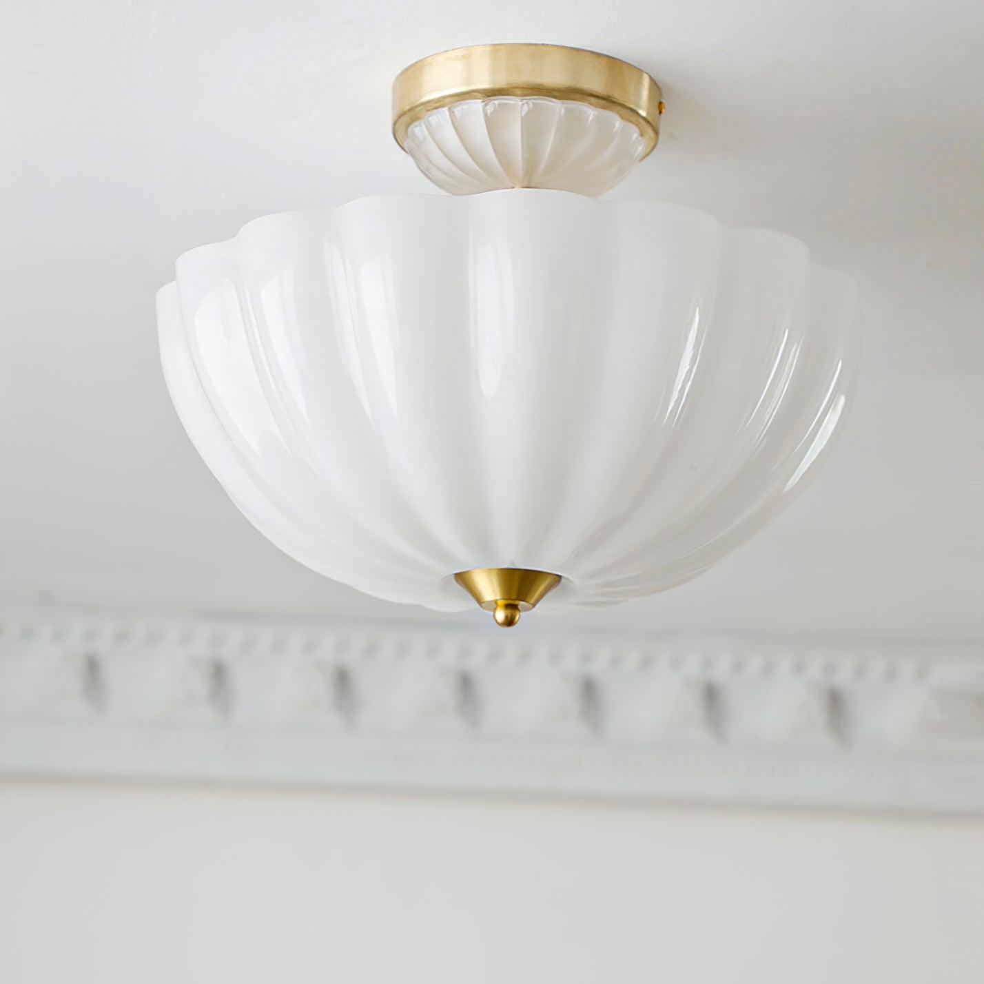 Rosehill Ceiling Lamp