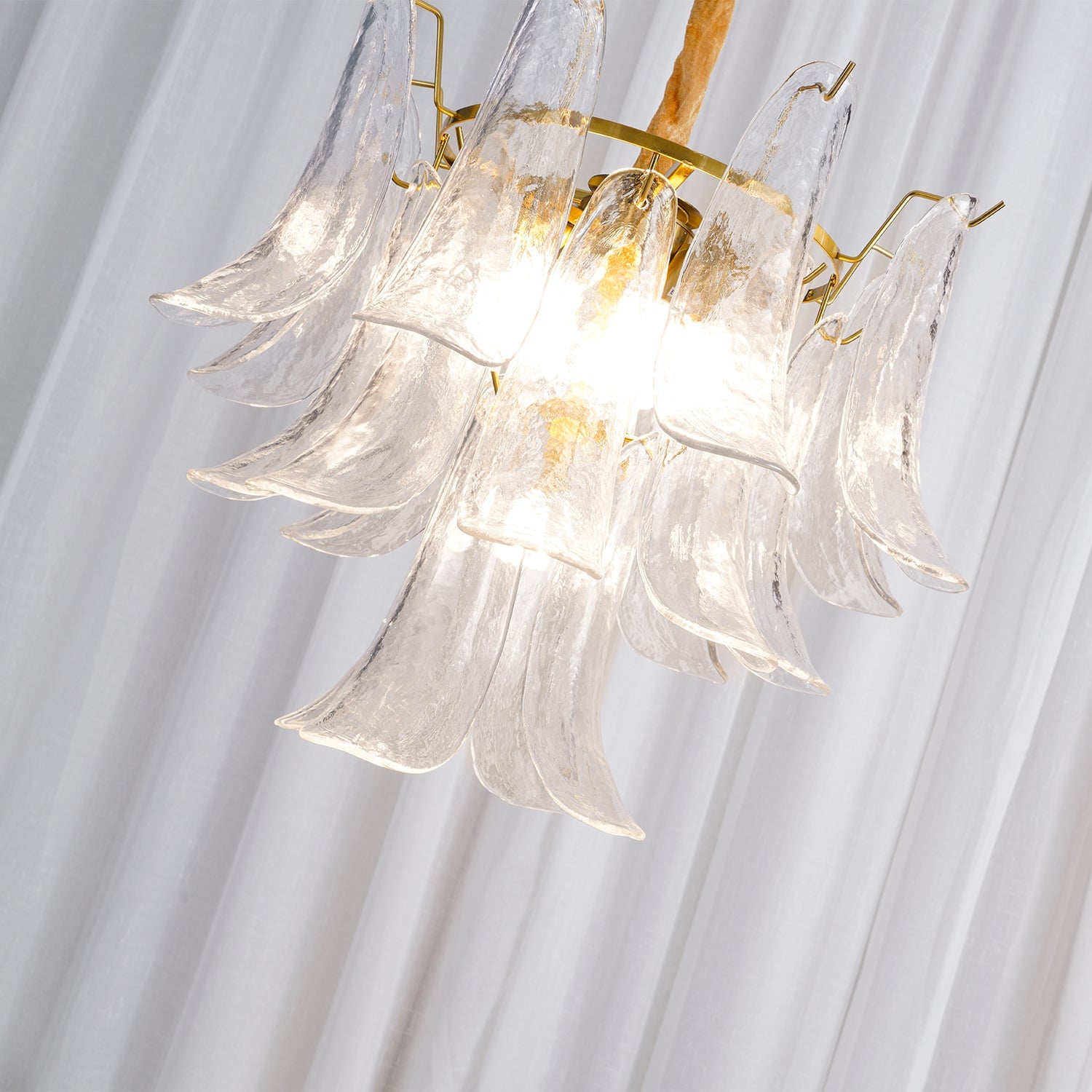 Camilia Chandelier