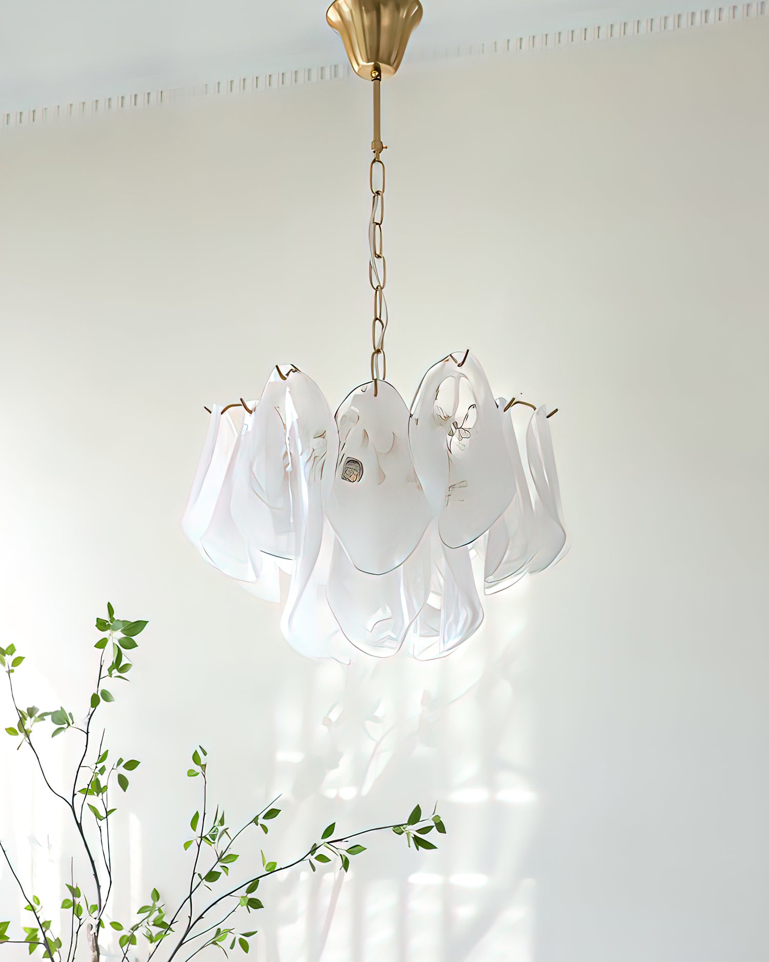 Bettina Chandelier