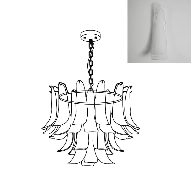 Camilia Chandelier