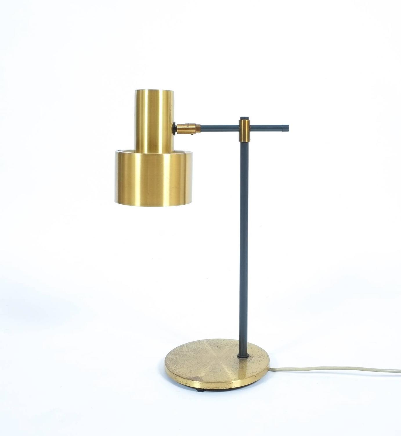Lento Table Lamp