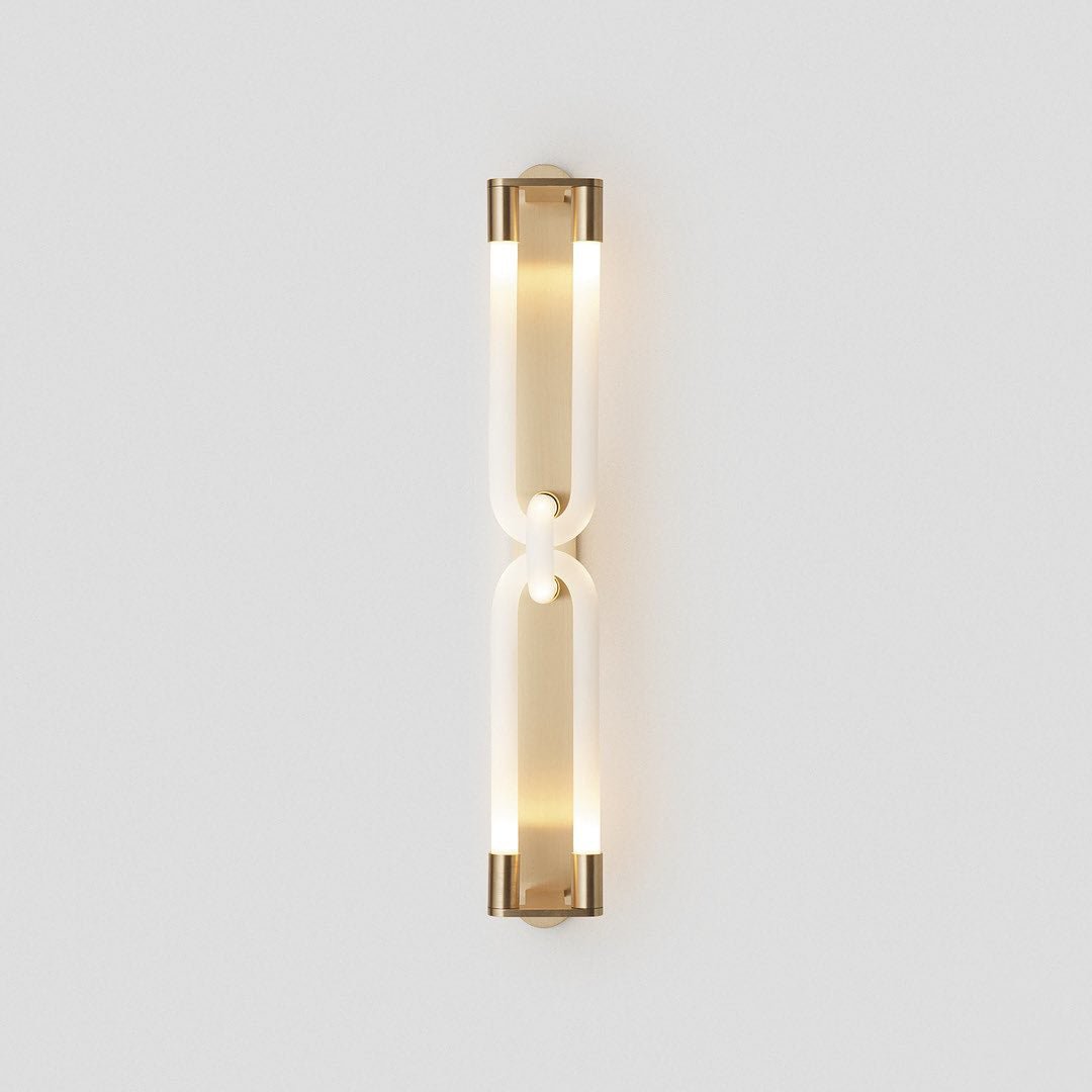 Loopi Wall Lamp