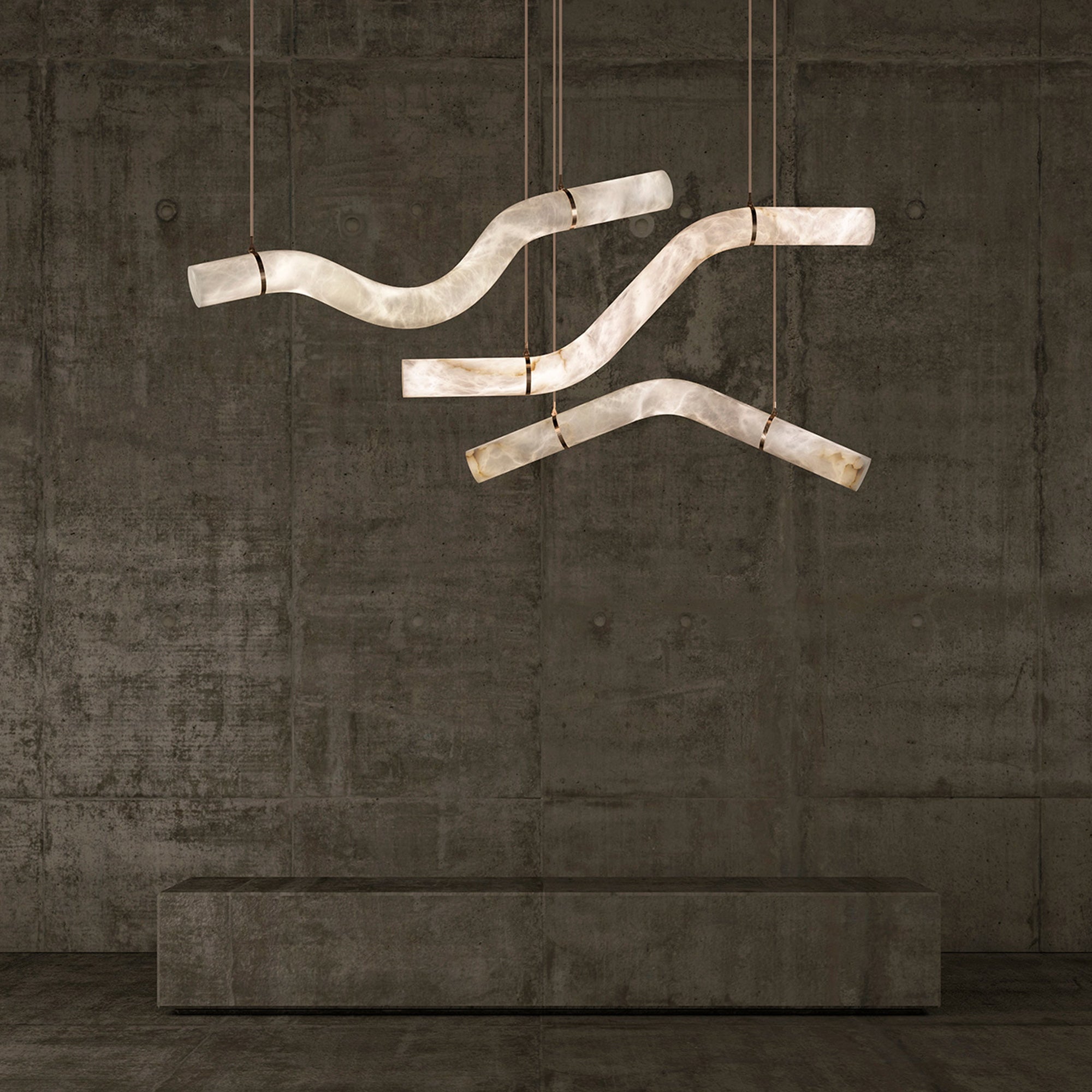 リバティシャンデリア