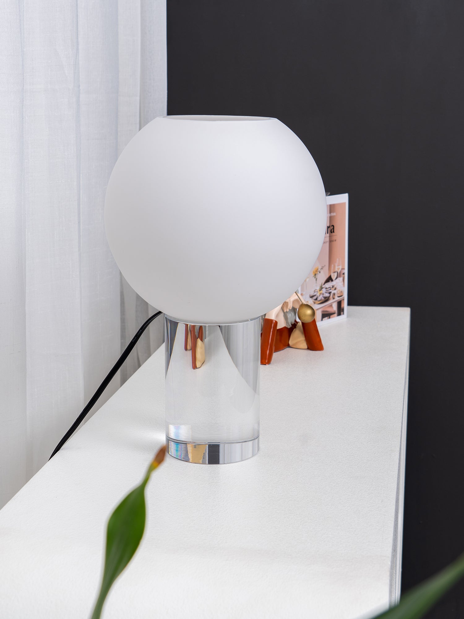 バッズ テーブルランプ