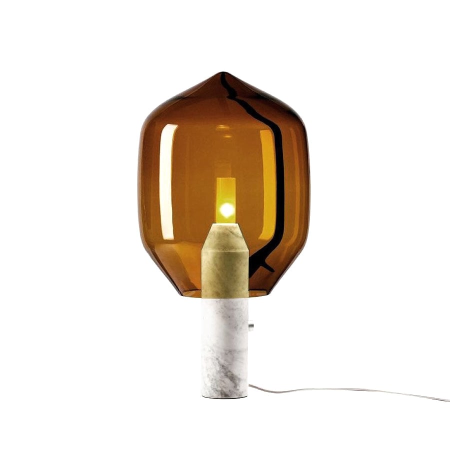 Lighthouse Table Lamp