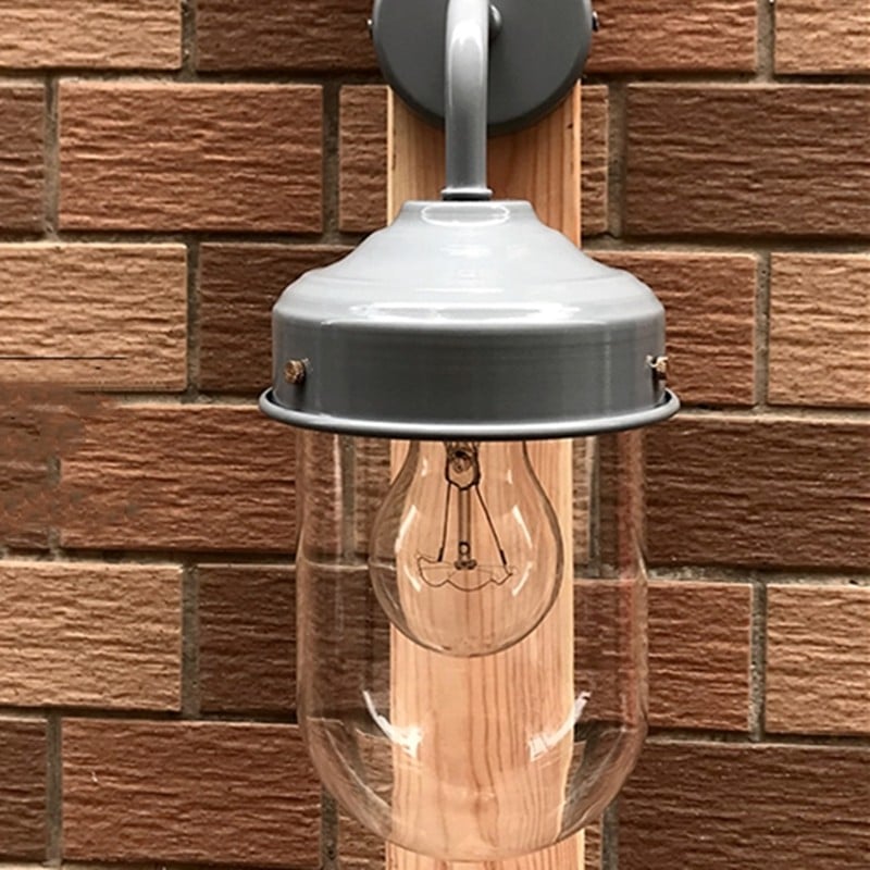 キャンディウォールランプ