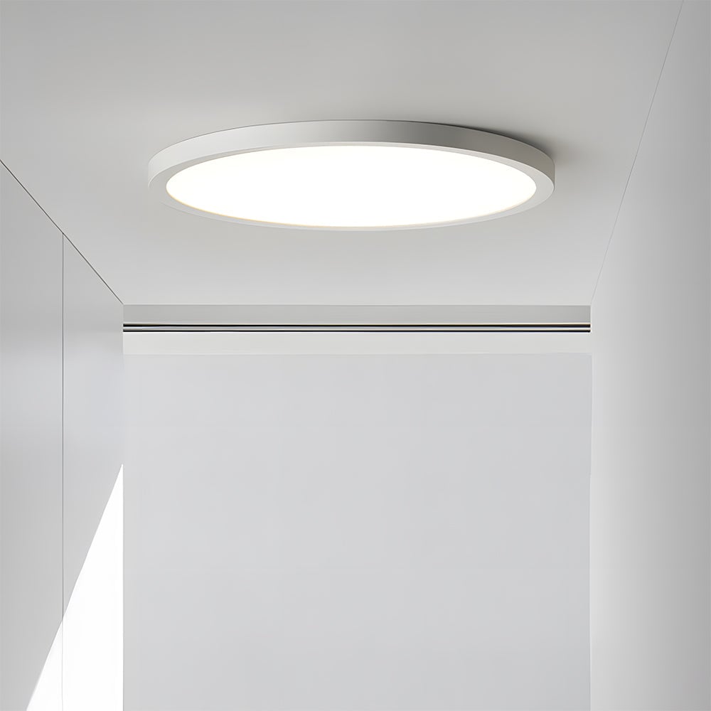 シンプリシティ LED アクリル ラウンド シーリング ライト