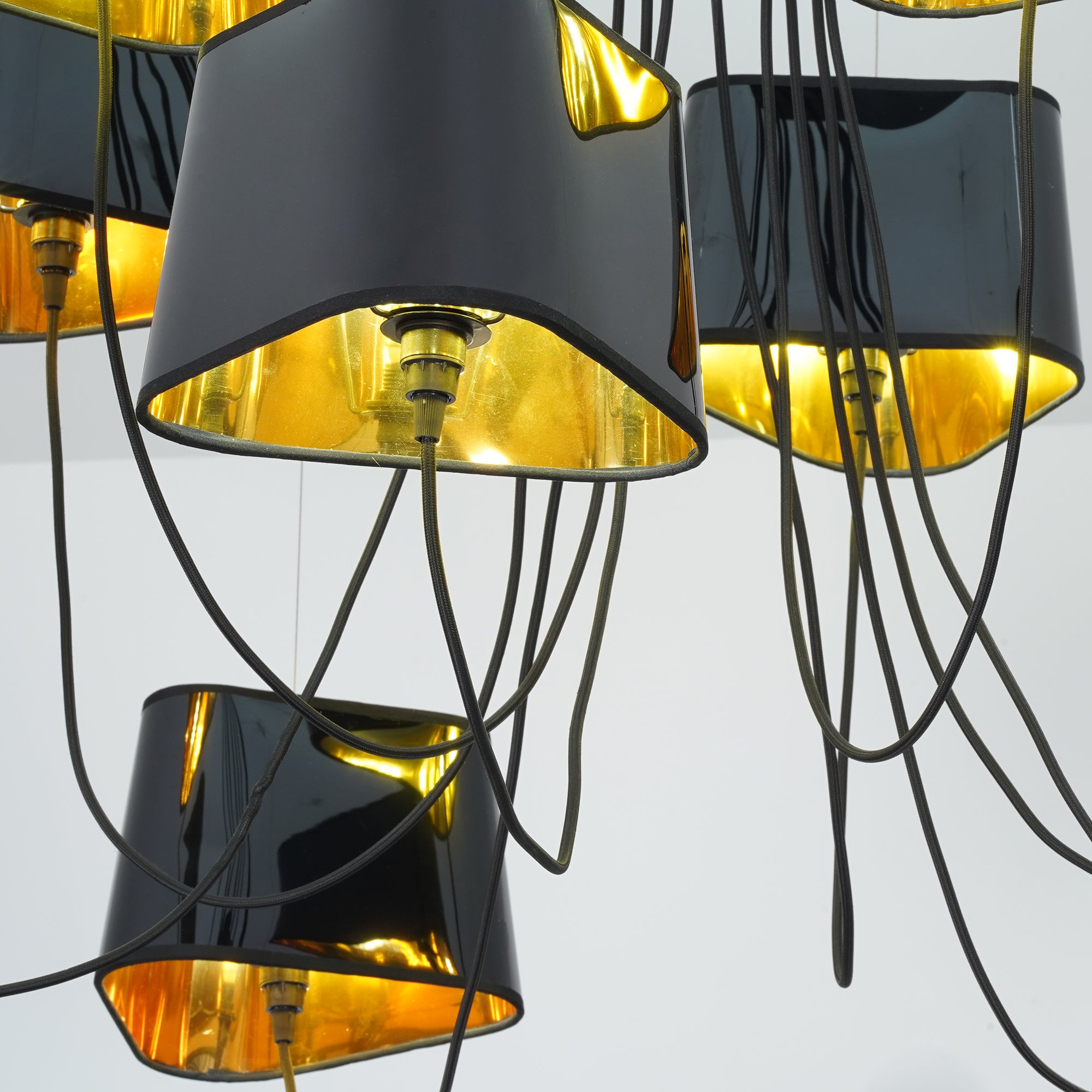 Petit Nuage Chandelier