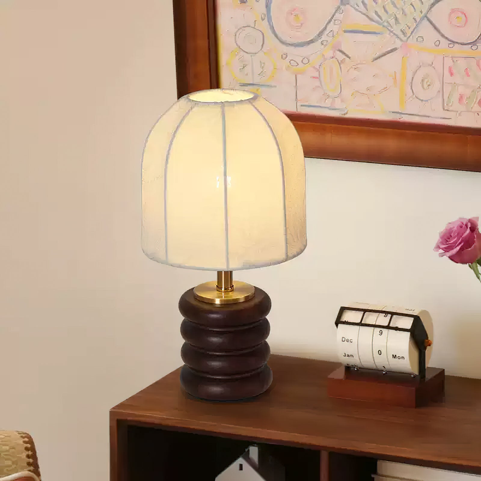 グレイソン テーブルランプ