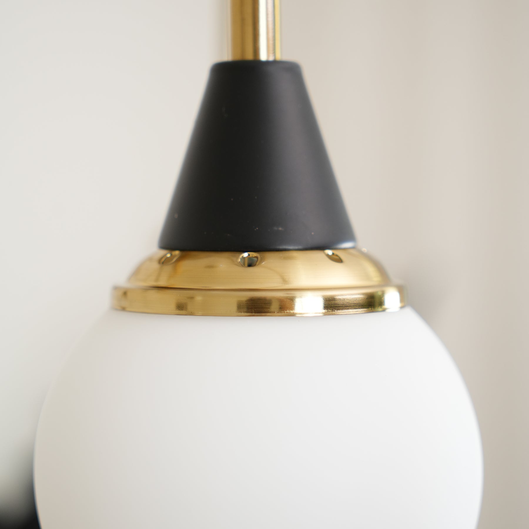 スティルノヴォのシャンデリア