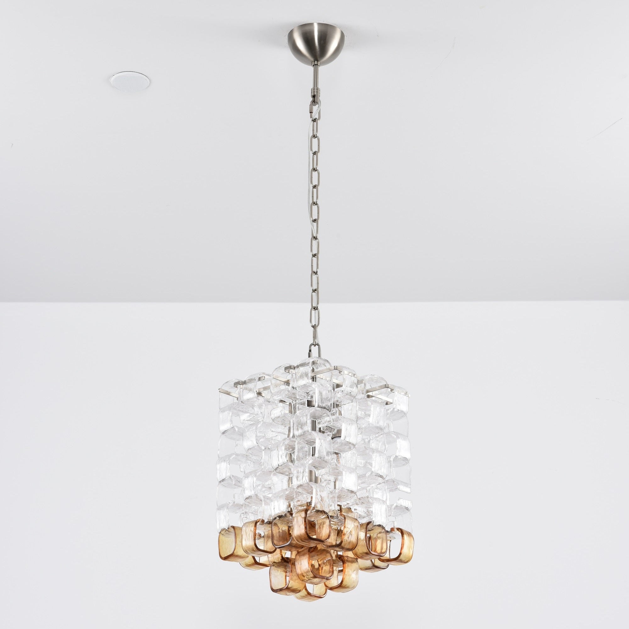 Poliarte Interlocking Chandelier