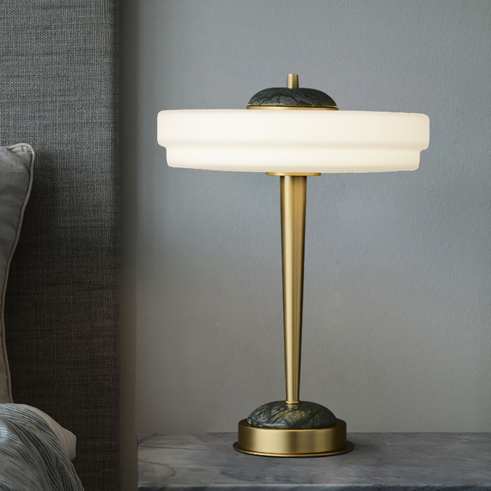 Trave Table Lamp