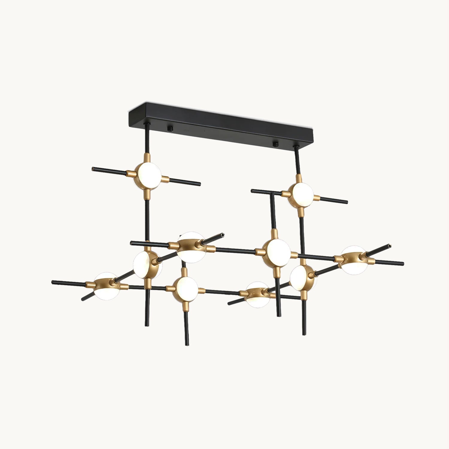 ドーニー フローティングボール シーリングランプ