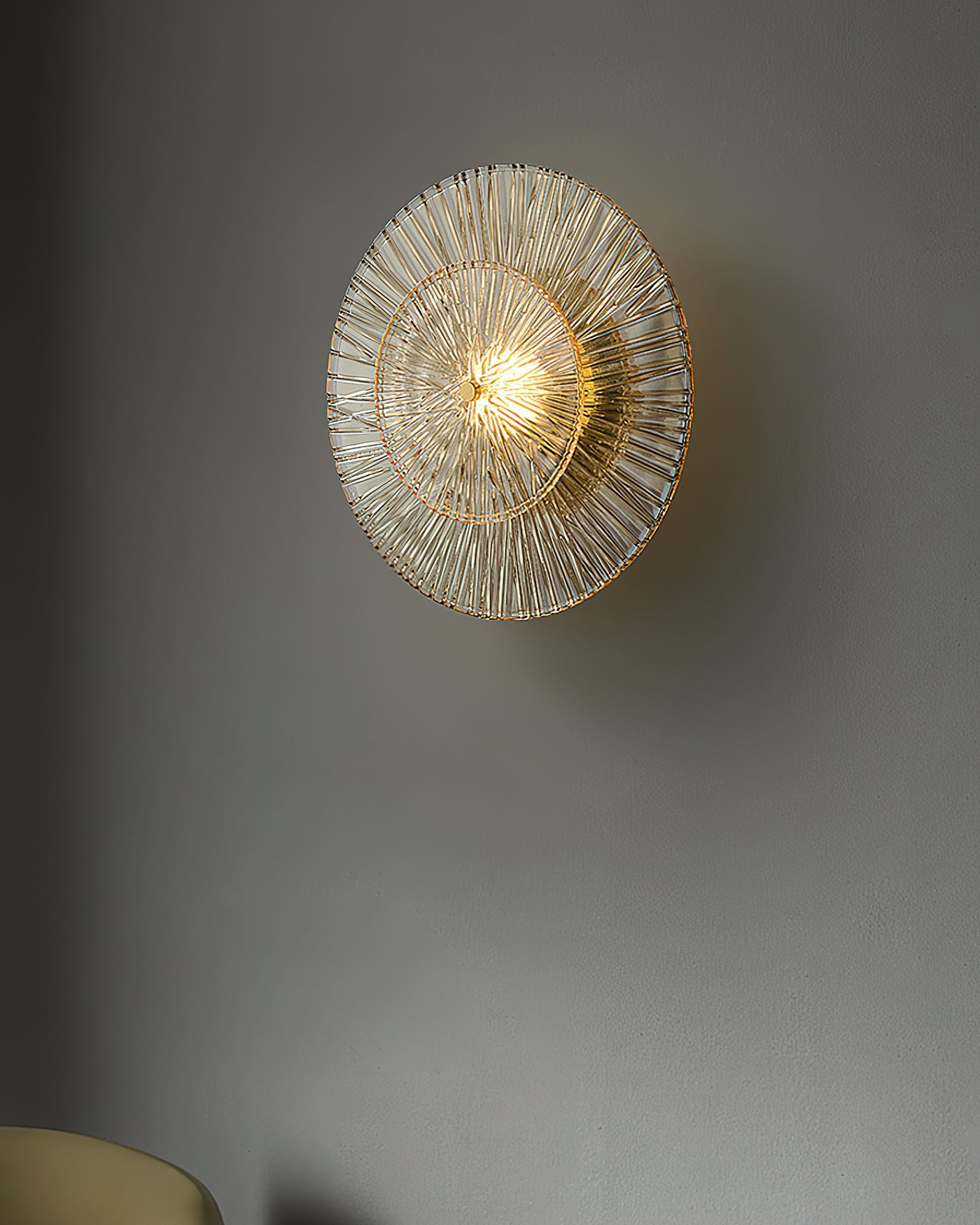 ソレーヌ ウォールライト