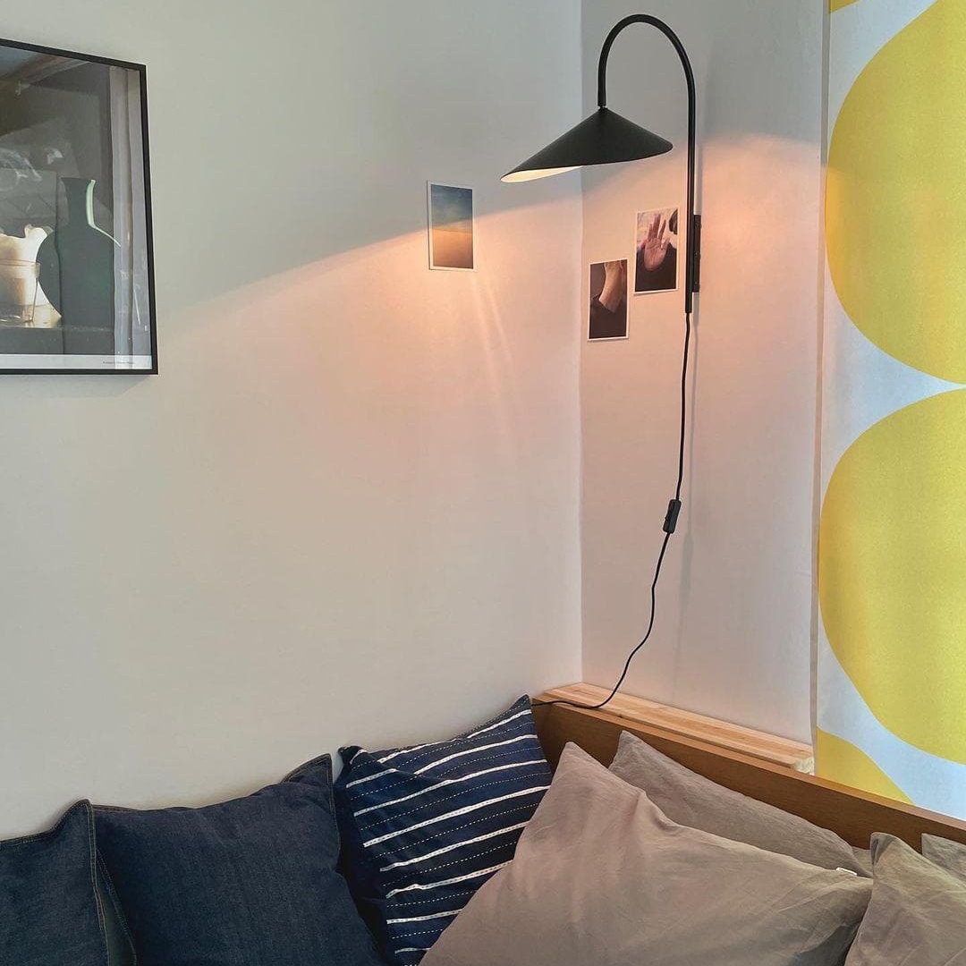 アルム スイベル ウォールランプ