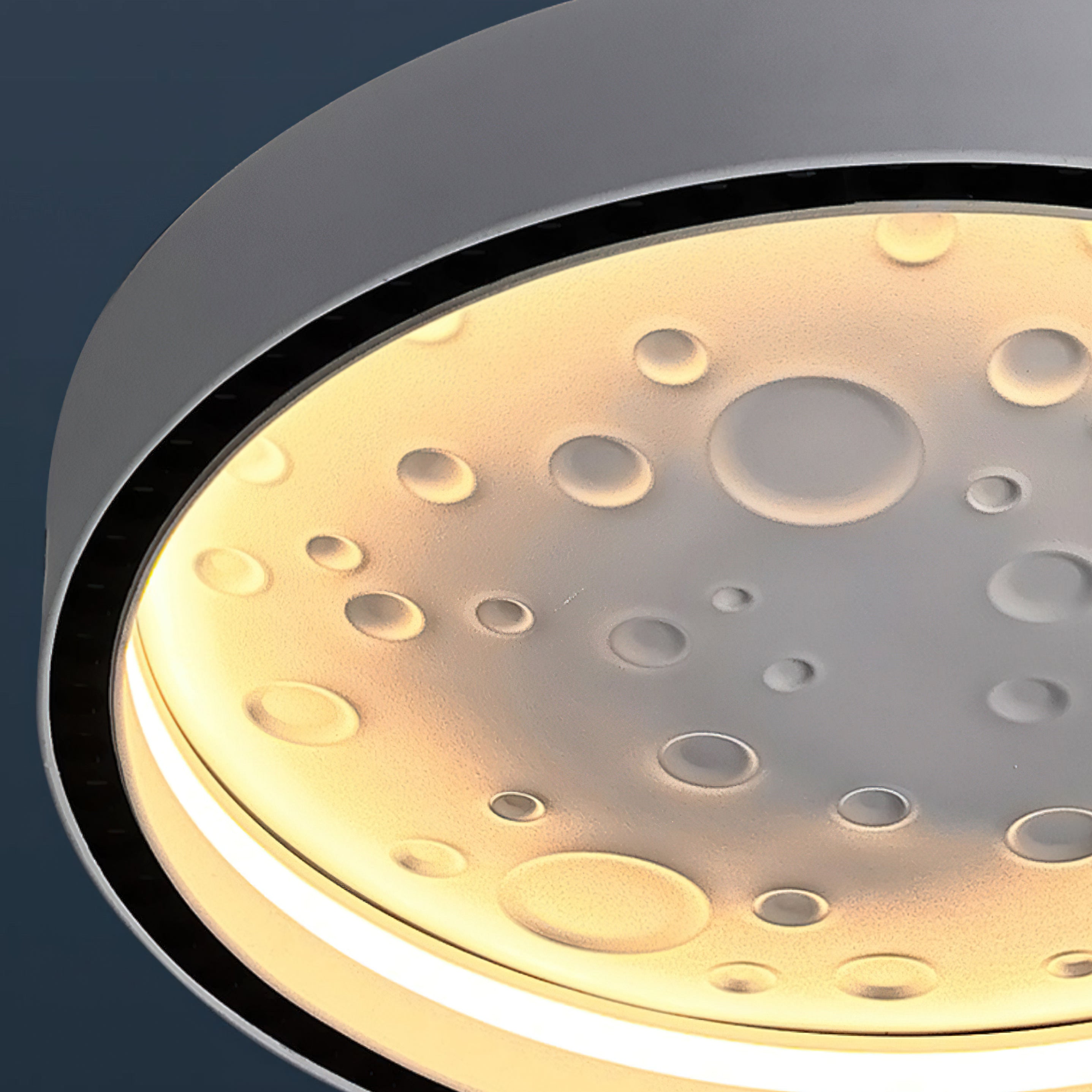 ムーンシーリングランプ