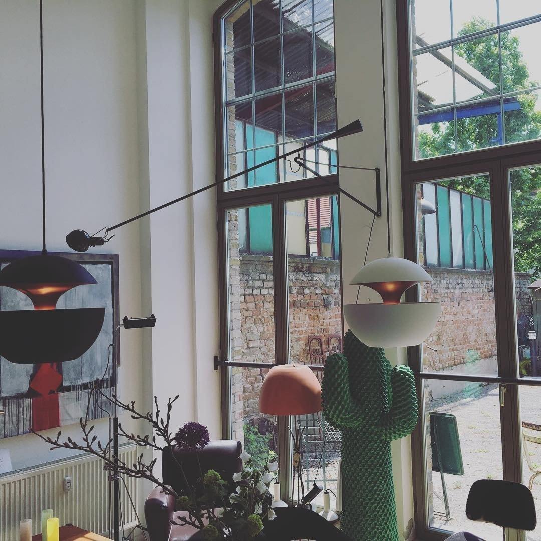 モデル265 ウォールライト