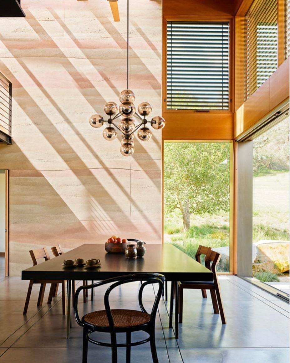 ポッシーニ ユーロ ゲーブル モド シャンデリア