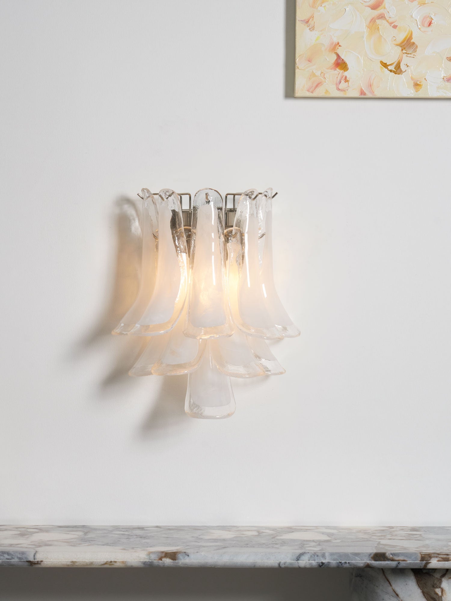 Petalo Wall Light