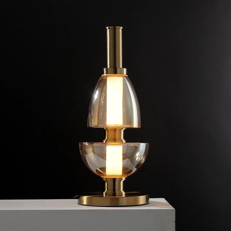 シンボルテーブルライト