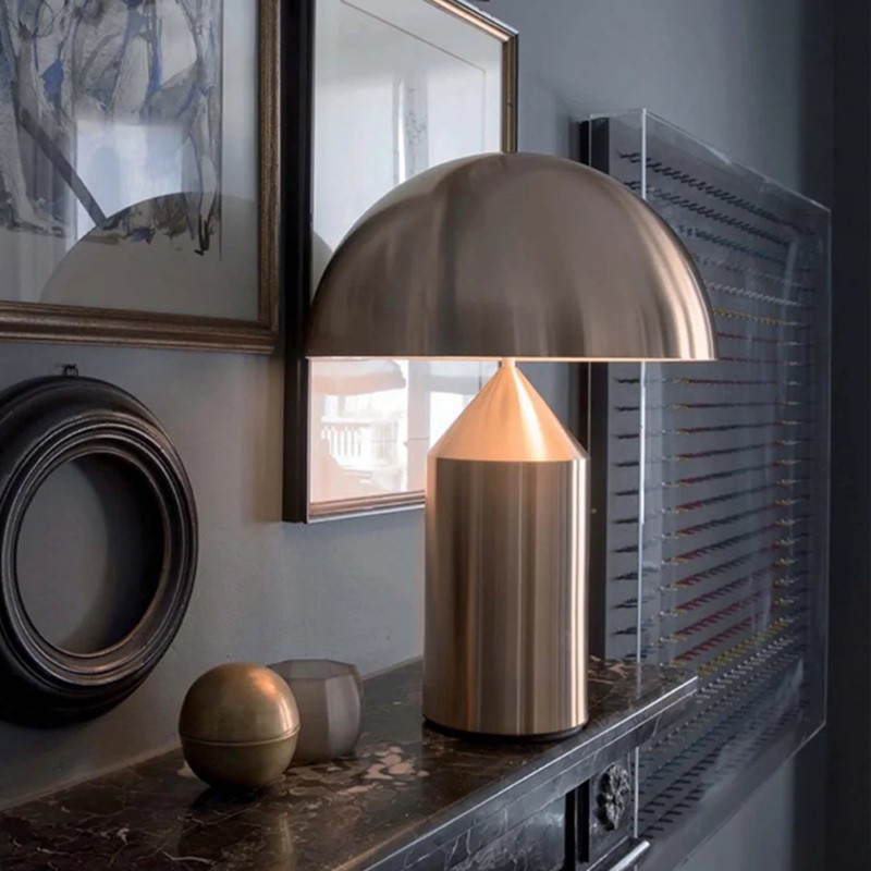 アトール テーブルランプ