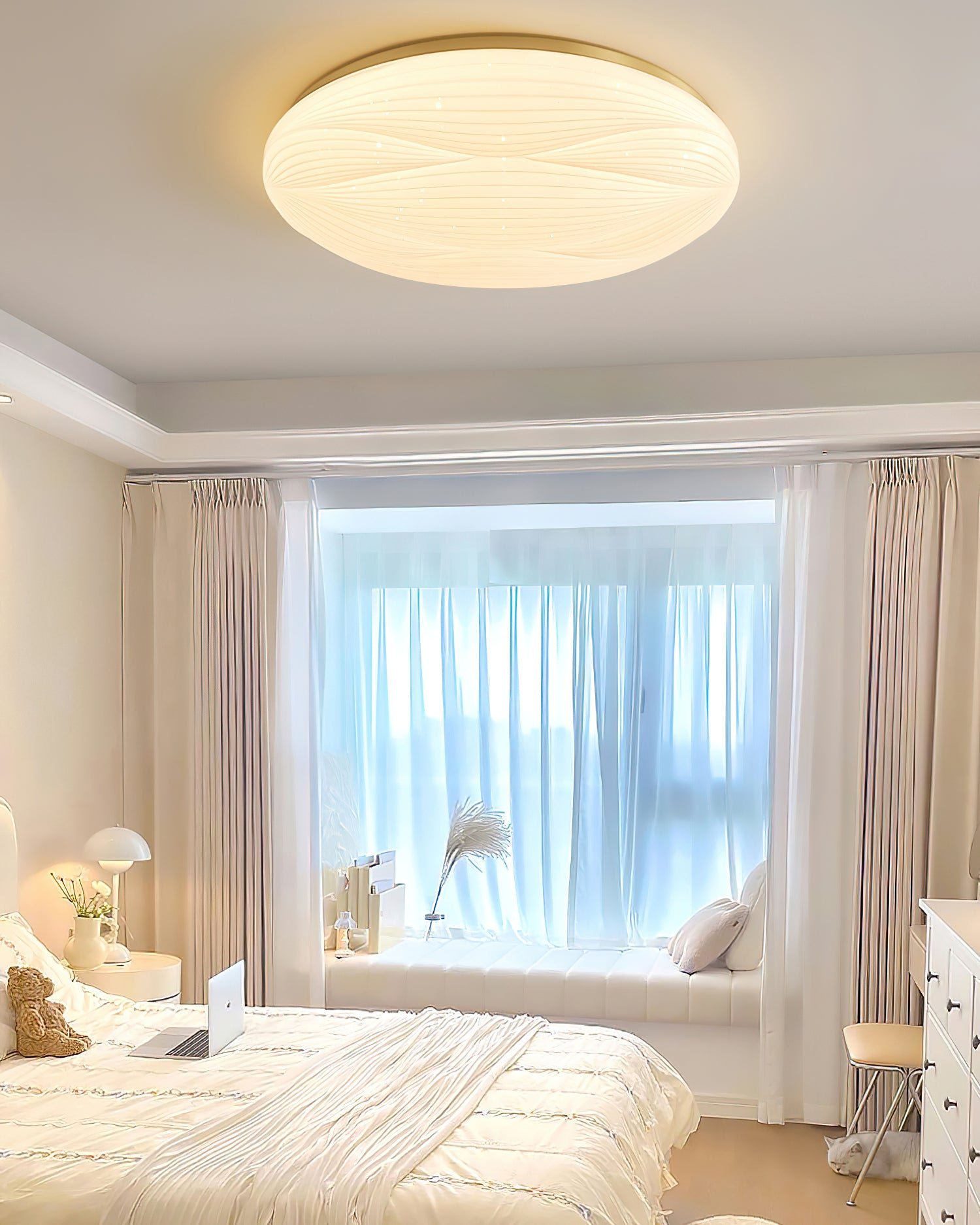 バンノ シーリングランプ